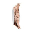 Michael Kors Lexington Ladies Rose Gold Chronograph Watch - MK5569